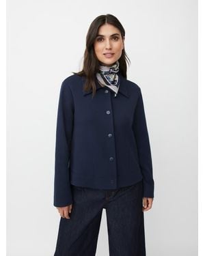 Masai Majustino Jacket - Blue