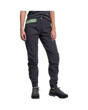 La Sportiva Mantra Pant - Blue