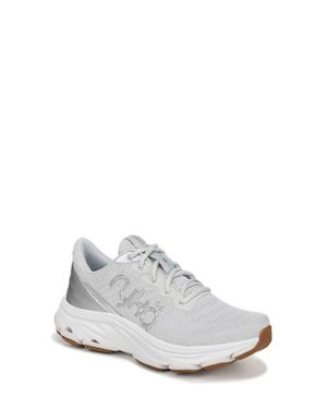 Ryka Devotion X Max Rs Walking Sneaker - White