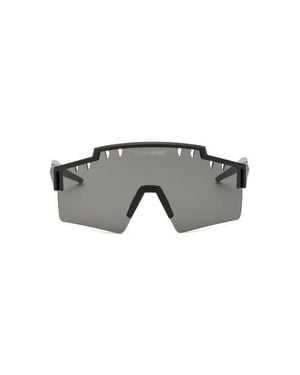 Philipp Plein Tiger Frame - Gray