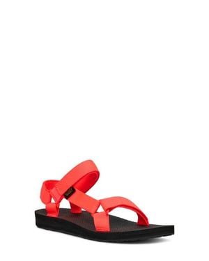 Teva Original Universal Sandal - Red