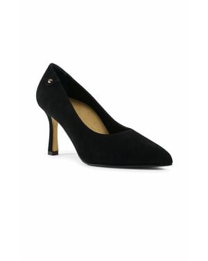 Stinaa.j Maya Orthopedic Pump 9 Cm - Black