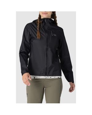 Outdoor Research Helium Ul Jacket - Black