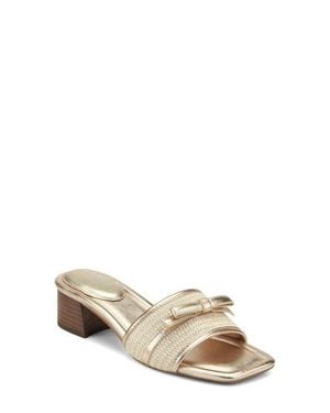 Rockport Clarice 2 Slide Sandal - Multicolor