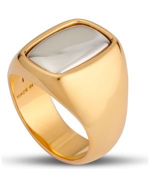 LIV Rings for Women | Online Sale up to 33% off | Lyst