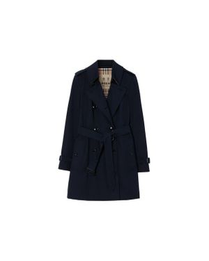 Burberry womens trench coat sale online