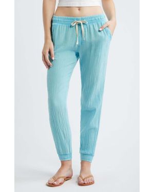 Rip Curl Classic Surf Pants - Blue
