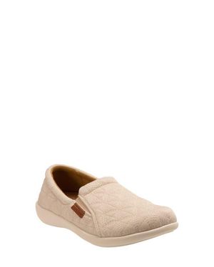Revitalign Siesta Serenity Slip-On Sneaker - Natural