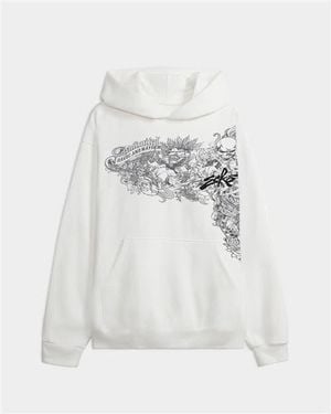 Ecko' Unltd Favorite Hero Hoodie - Gray