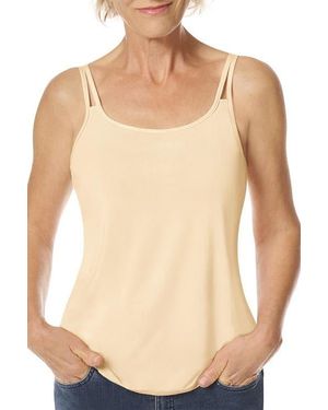 Amoena Valletta Top - Natural