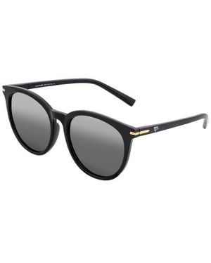 Sixty One Palawan Polarized Sunglasses - Black