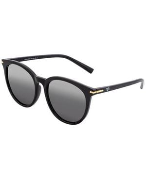 Sixty One Palawan Polarized Sunglasses - Black