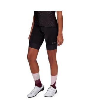 Gore Wear C3 Short Tights - Black