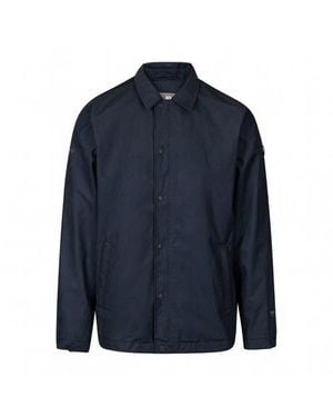 Trespass Tp50 Fawler Jacket - Blue