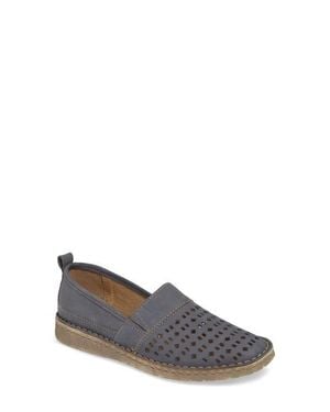 Josef Seibel Sofie 27 Flat - Gray
