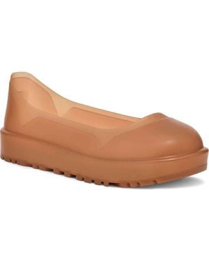 UGG Uggguard 2.0 Waterproof Overshoe - Brown