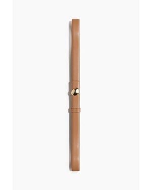 H&M Belt - White
