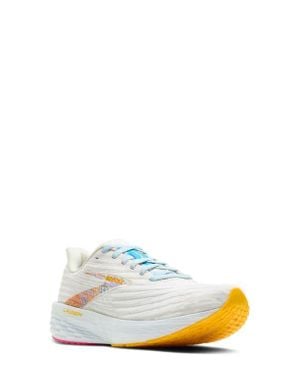 Brooks Launch 11 Running Shoe - White