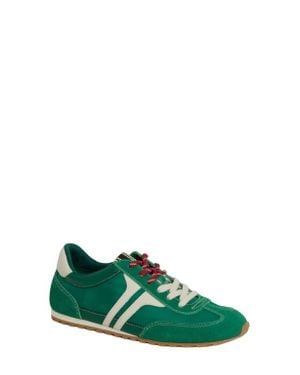 Shu Shop Sarah Sneaker - Green