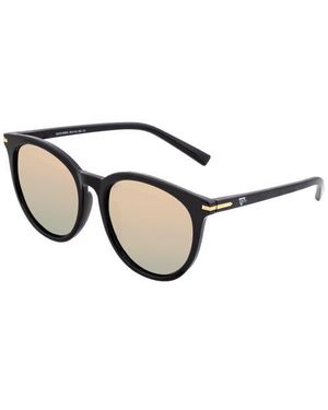 Sixty One Palawan Polarized Sunglasses - Black