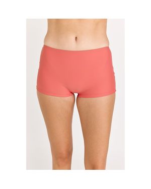 Calypsa Boyshorts - Pink