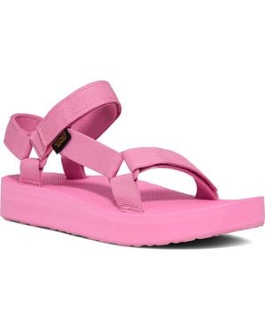 Teva Midform Universal Sandal - Pink