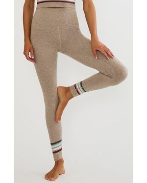 Beach Riot Piper High Waist Leggings - Multicolor