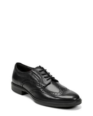 Rockport Keegan Wingtip Derby - Black