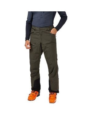 Rab Khroma Diffract Pant - Black