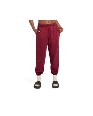 Electric Yoga Thunder Jogger - Red
