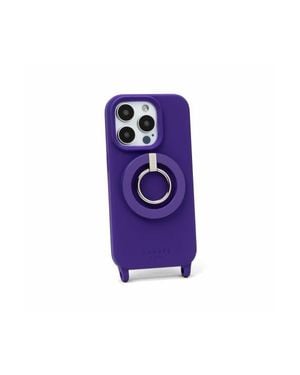 Cordée Cases Magnetic Phone Ring Holder - Blue