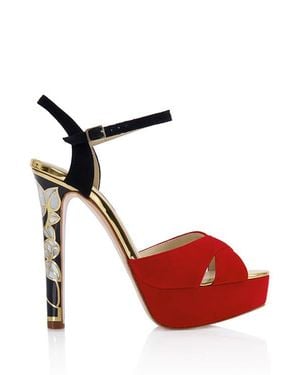 freya rose Rose - Red