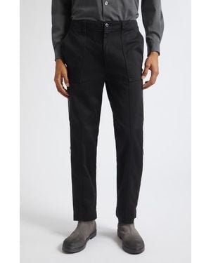 Undercover Cargo Pants - Black