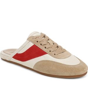 Vince Solstice Mule Sneaker - Pink