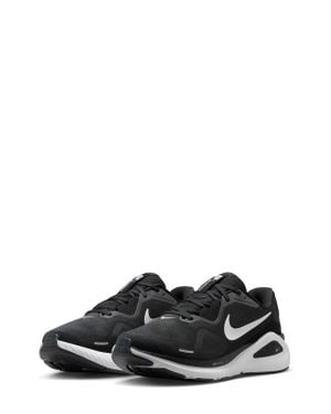 Nike Structure 26 Running Shoe - Black