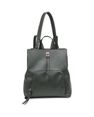 Moda Luxe Genevieve Backpack - Black