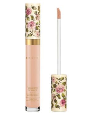 Gucci Concentré De Beauté Multi-Use Creaseproof & Hydrating Concealer - Multicolor
