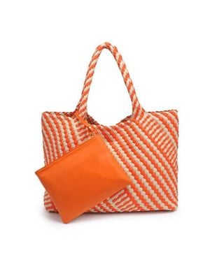 Moda Luxe Solana - Orange