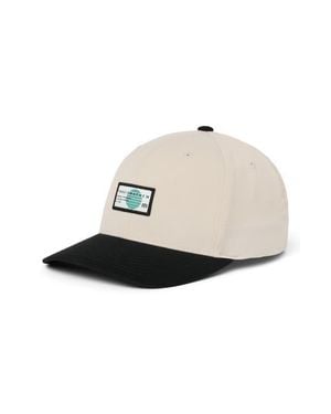 Travis Mathew Free Pass Baseball Cap - White