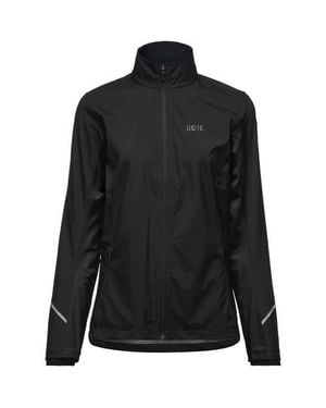 Gore Wear R3 Partial Gtx Infinium Jacket - Black