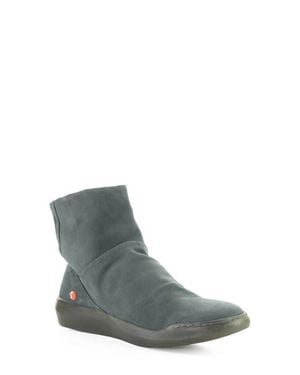 Softinos Bler Bootie - Gray