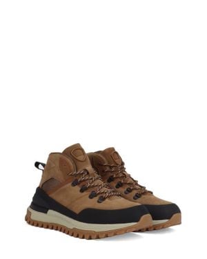 Pajar Fenwick Waterproof Boot - Brown