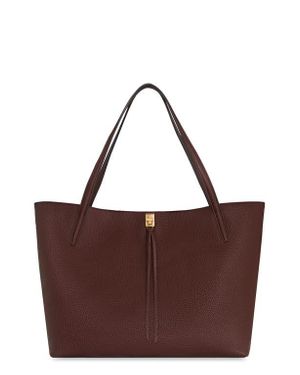 Rebecca Minkoff Darren Unlined Tote Bag - Brown