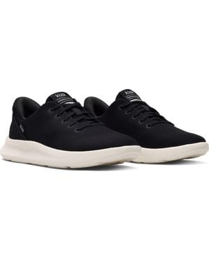 KIZIK Madrid 2 Hands-Free Sneaker - Black
