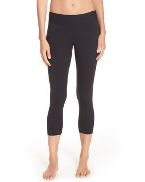 Commando Butter Leggings - Black