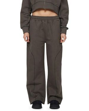 Good For Nothing Coverlock Vintage Baggy Jogger - Black