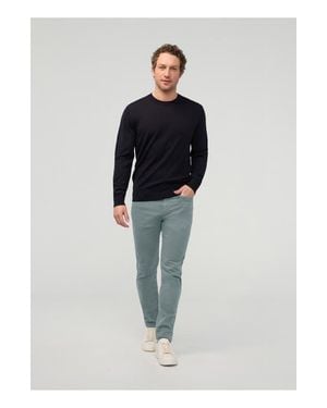 DUER No Sweat Pant - White