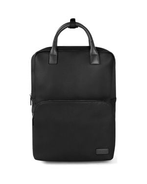 Bugatti Contrast Backpack - Black