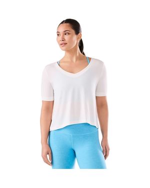 Tavi Haven Tee - White