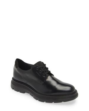 Stuart Weitzman Ajay Derby - Black